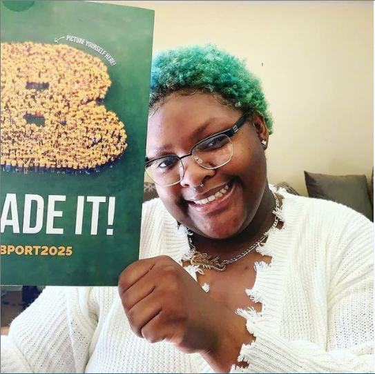 SUNY Brockport Admissions Portal